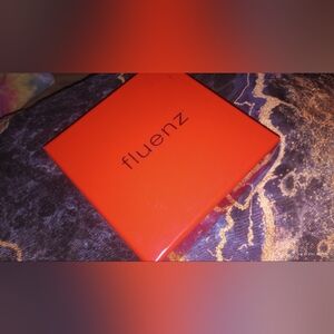 Learn French! Fluenz Levels 1-5